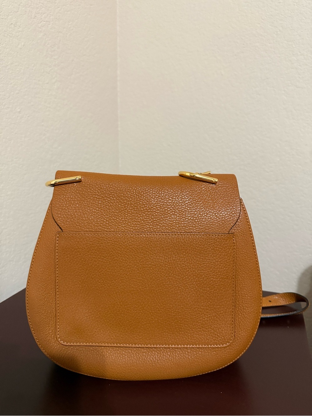 Chloé Drew shoulder bag - Picture 4 of 10